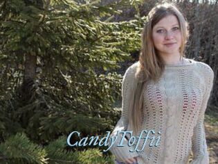 CandyToffii