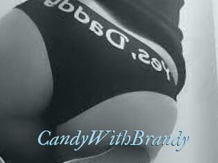 CandyWithBrandy
