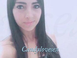 Candylovesex
