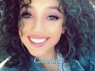Canela33