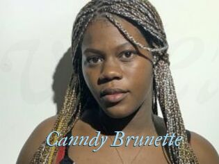 Canndy_Brunette