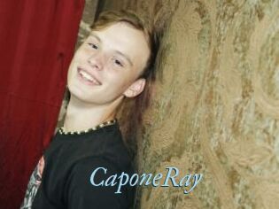 CaponeRay