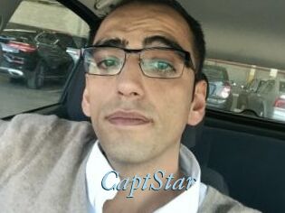 CaptStar