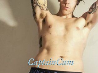 CaptainCum