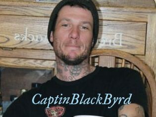 CaptinBlackByrd