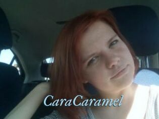 CaraCaramel