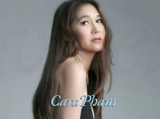 CaraPham