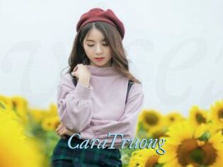 CaraTruong