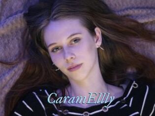 CaramEllly