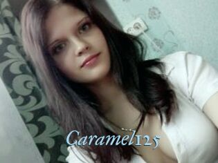Caramel125