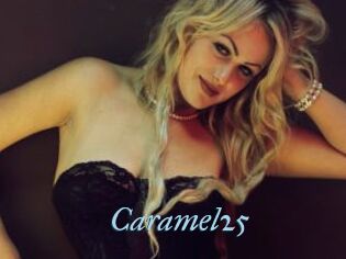 Caramel25