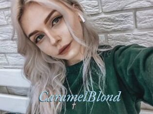 CaramelBlond