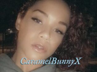 CaramelBunnyX