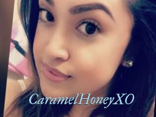 CaramelHoneyXO