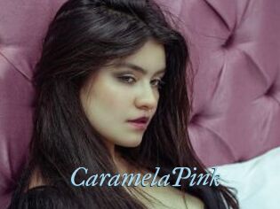 CaramelaPink