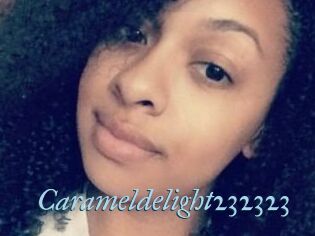 Carameldelight232323