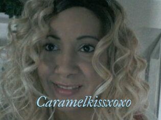 Caramelkissxoxo