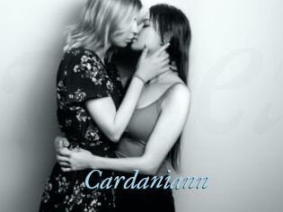 Cardaniann
