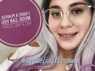 Cardelia_Brown