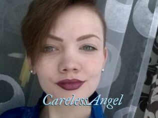 CarelessAngel