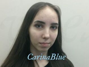 CarinaBlue