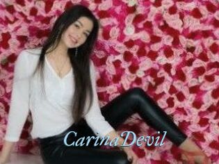 CarinaDevil