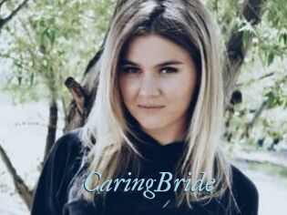 CaringBride