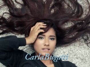CarlaBugatti