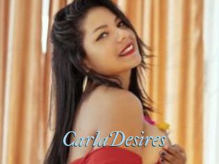 CarlaDesires