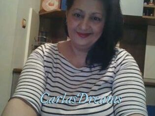 CarlasDreams