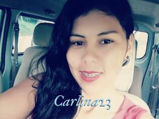 Carlina23