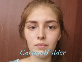 CarlinaWilder