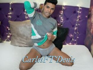 CarlosFTDenis