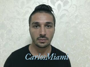CarlosMiami