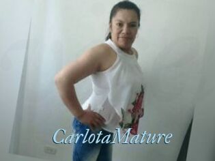 CarlotaMature