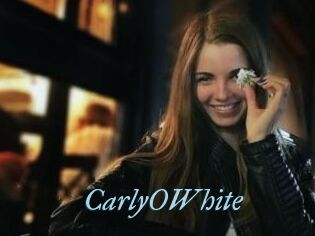CarlyOWhite