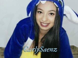 CarlySaenz