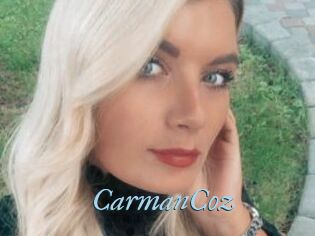CarmanCoz