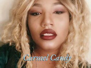 Carmel_Candy