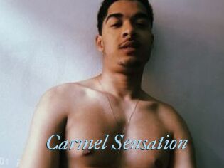 Carmel_Sensation