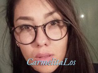 CarmelitaLos