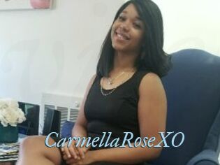 CarmellaRoseXO