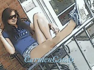 CarmenCandy