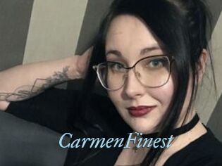CarmenFinest