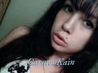CarmenKain