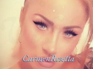 CarmenRosetta