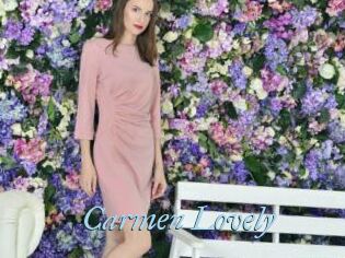 Carmen_Lovely