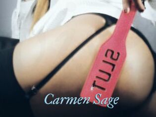 Carmen_Sage