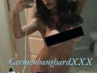 CarmenbanghardXXX