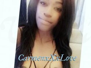 CarmenxXxLove